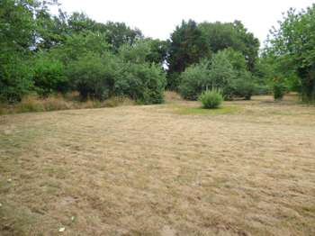 Vente de terrain Guipry 35