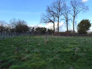 Vente Terrain 1123 m&sup2;Guipry