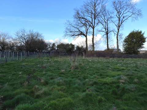 Vente de terrain Guipry 35