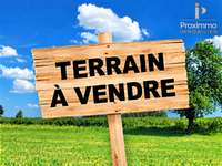 Vente de terrain Vente de terrain