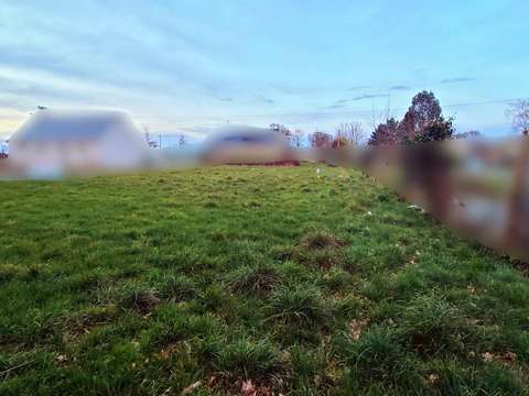Vente de terrain Guipry-Messac 35