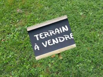 Vente Terrain 867 m&sup2;Guissény