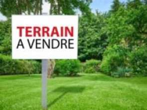 Vente Terrain 867 m&sup2;Guissény