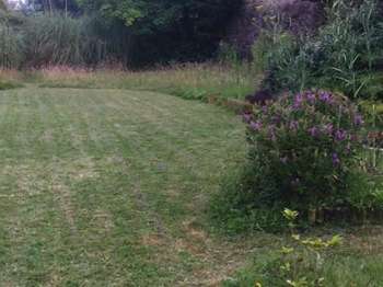 Vente Terrain 1300 m&sup2;Guissény