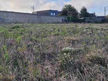 Vente de terrain Guissény 29
