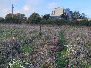 Vente de terrain Guissény 29