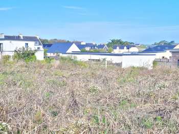 Vente de terrain Guissény 29