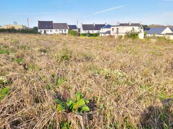 Vente de terrain Guissény 29