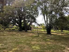 Vente Terrain 1047 m&sup2;Gujan-Mestras