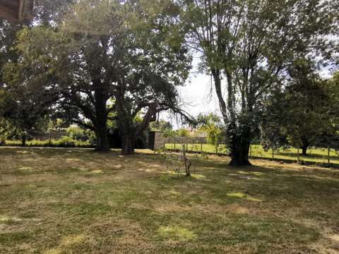 Vente de terrain Gujan-Mestras 33