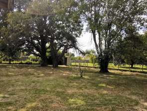 Vente Terrain 1047 m&sup2;Gujan-Mestras