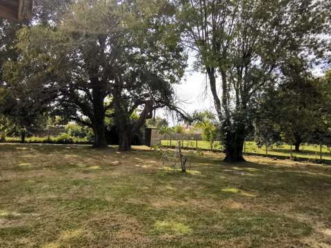 Vente de terrain Gujan-Mestras 33