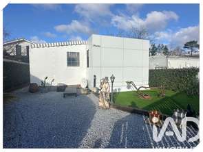 Vente Terrain 214 m&sup2;Gujan-Mestras