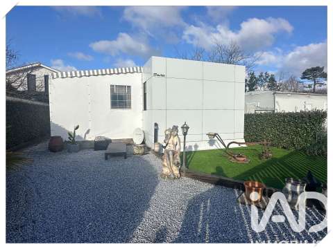 Vente de terrain Gujan-Mestras 33
