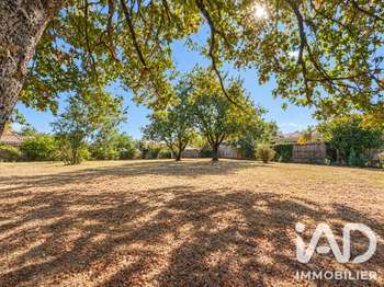Vente Terrain 1125 m&sup2;Gujan-Mestras