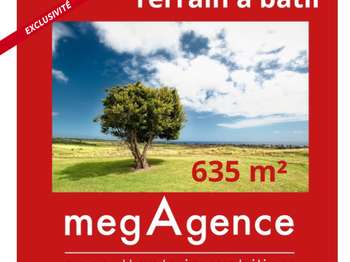 Photo Vente de terrain Gurunhuel