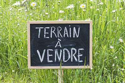 Vente de terrain Hambye 50
