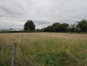 Vente Terrain 1570 m&sup2;Hambye