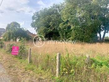 Vente de terrain Hambye 50