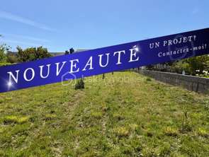 Vente Terrain 718 m&sup2;Hanvec