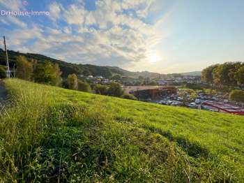 Photo Vente de terrain Hasparren