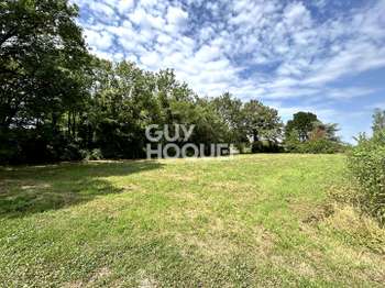 Vente de terrain Haute-Goulaine 44