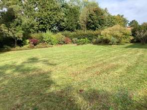 Vente Terrain 870 m&sup2;Haute-Goulaine