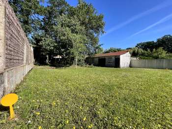 Vente de terrain Haute-Goulaine 44