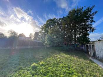 Vente de terrain Haute-Goulaine 44