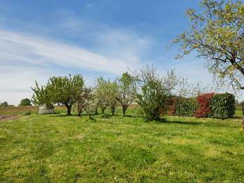 Vente de terrain Haute-Goulaine 44