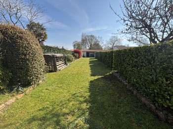 Vente de terrain Haute-Goulaine 44