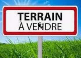 Vente Terrain 697 m&sup2;Haute-Goulaine
