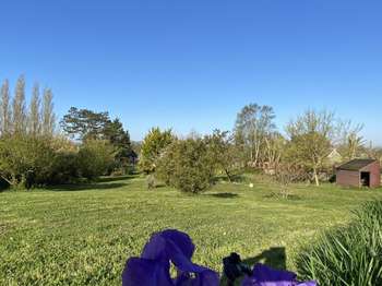Vente de terrain Hauteville-sur-Mer 50