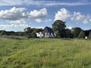 Vente Terrain 1850 m&sup2;Hauville