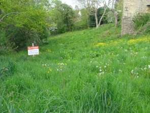 Vente Terrain 900 m&sup2;Héloup