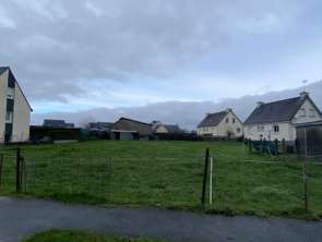 Vente Terrain 1049 m&sup2;Hémonstoir