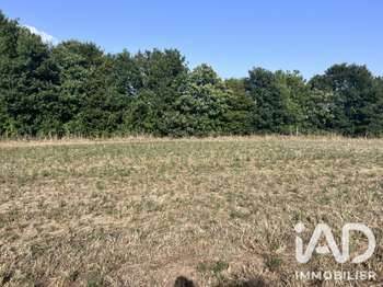 Vente Terrain 835 m&sup2;Hémonstoir