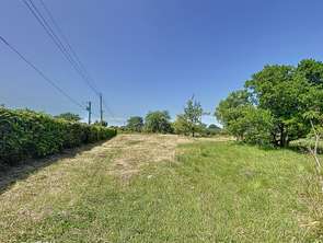 Vente Terrain 607 m&sup2;Hénanbihen