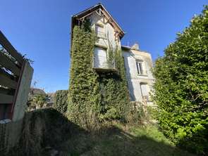 Vente Terrain 948 m&sup2;Hennebont