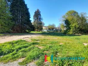 Vente Terrain 390 m&sup2;Hennebont