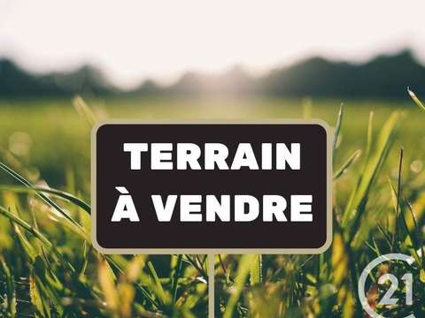 Vente de terrain Hennebont 56