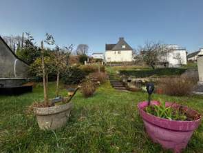 Vente Terrain 455 m&sup2;Hennebont