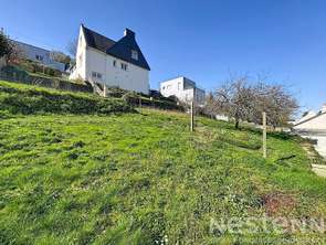 Vente Terrain 460 m&sup2;Hennebont