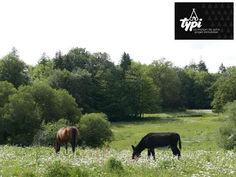 Vente de terrain Hennebont 56