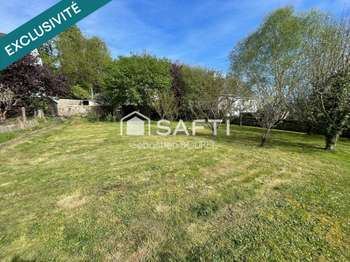 Vente de terrain Hennebont 56