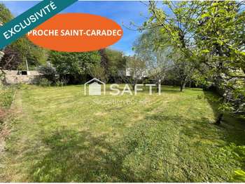 Vente Terrain 663 m&sup2;Hennebont