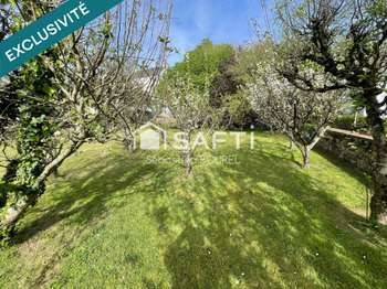 Vente de terrain Hennebont 56