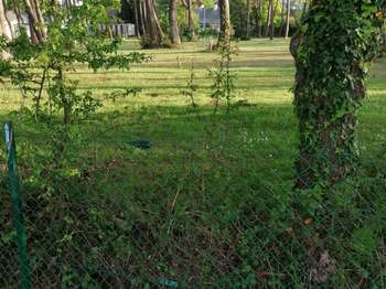 Vente de terrain Hennebont 56
