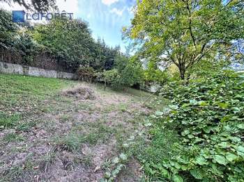 Vente de terrain Hennebont 56
