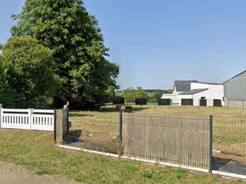 Vente de terrain Hénon 22